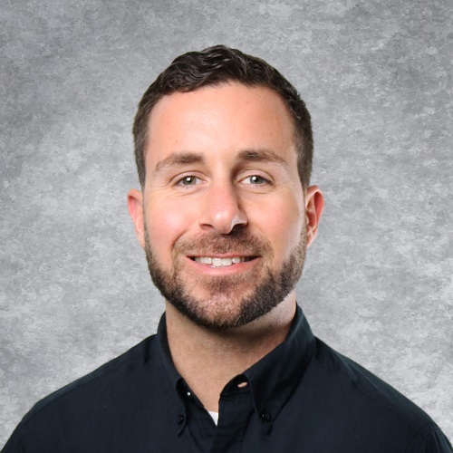 Josh Rogers